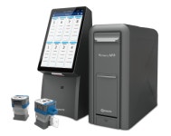 바이오노트, 동물병원 현장 PCR 검사 ‘Vcheck M10’ 글로벌 시장 공략