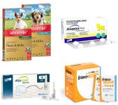 반려동물 혈압강하제 ‘포르테코’ 이제 케어사이드에서 공급받으세요