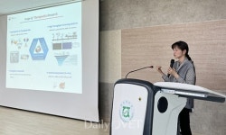 질병관리청 국립보건연구원에서 수의사가 하는 일은?