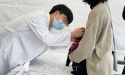 전북동물의료센터 의료진, 임실 오수의견문화제 참여