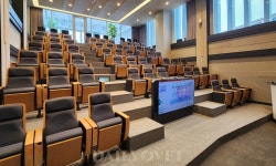 VIP동물의료그룹 교육센터 V-ACADEMY 정식 개관 “수의학 발전에 기여할 것”