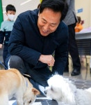 동물병원 갖춘 세 번째 서울동물복지지원센터 동대문에 개소
