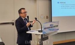 대한수의사회 위원장 간담회 열려…럼피스킨 등 다양한 현안 논의