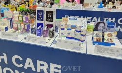 [2023 메가주] 동물병원, 의약품, 의료기기 등 전시장 이모저모