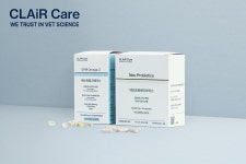 [신제품] 동물병원 전용 영양보조제 브랜드 CLAiR Care(클레어 케어)
