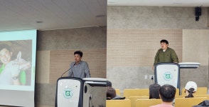 전남대학교 수의과대학, 농장동물 수의사 특강 개최