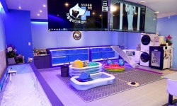 폭증하는 반려동물학과 속 재활물리치료센터 연 서울호서