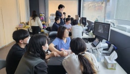 동물병원협회-GE 초음파 아카데미, 천안서 올해 마지막 교육