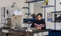 [인터뷰] ‘나응식의 묘집합’의 나응식 수의사