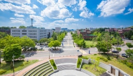 충북대 수의방역대학원, 2024 석사과정 신입생 추가 모집