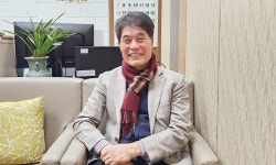 농업인 대변 위해 비례대표 도전하는 최창열 거창축협 전 조합장