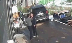 목 밀치고 손목 꺾고…수의사에 폭력 가한 동물약품 영업사원