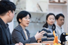 국립생태원 유기 야생동물 보호시설, 4월에 정식 개소