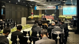 제주도수의사회 정기총회 성료..회비 인상 결의