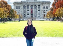 하버드로 간 수의사, HIV 치료 원숭이 모델 연구로 사이언스지 논문