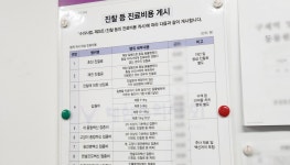 동물병원 진료비 게시 이행 전국 일제 점검