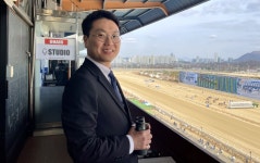 [벳스토리:경마심판이 되기까지] 한국마사회 정재민 수의사