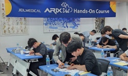 제일메디칼 제3회 ‘3D 수술 가이드 이용 뼈 기형 교정법’ 핸즈온 코스 성료