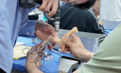 제일메디칼 제3회 ‘3D 수술 가이드 이용 뼈 기형 교정법’ 핸즈온 코스 성료