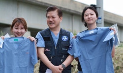 “수의대생부터 했던 의료봉사, 이제 수의사로 참여합니다”