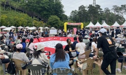 2024년 반려동물과 함께하는 축제 ‘반함’ 성황리에 개최