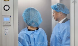 건국대동물병원, 국내 수의대 최초 줄기세포치료센터 개소