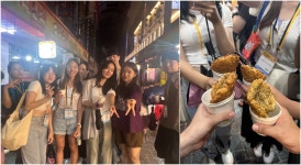 [기고] 부산에 모인 세계 수의대생들, 2024 IVSA Summer Busan Event 후기