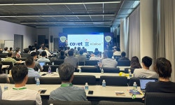 아시아 수의사들에게 소개된 국내 동물병원 현황 및 ‘엑스칼리버’