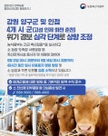 강원 양구 한우농장서 럼피스킨 발병..올 들어 3번째