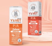 [신제품] 유한양행, 잘먹는 영양 투약보조제 ‘와이즈벳 피에이’ 출시