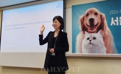 고양이 CKD 관리, 환자와 보호자 삶의 질 유지가 중요하다