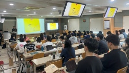 동물행동의학·돼지·꿀벌 임상에서 전문동물병원까지..전북대 진로 특강