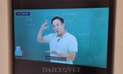 [전문진료 동물병원 인터뷰 42] 청담 장튼튼내과동물병원
