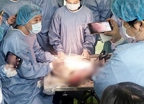 더본외과동물의료센터·가오슝수의사회, 대만에서 외과실습 세미나 주최