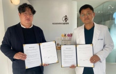 벳스템솔루션, 강원 첫 벳스템파트너즈 키다리아저씨동물병원 줄기세포 치료 도입