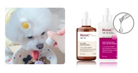 반려동물 관절 건강의 새로운 솔루션, 비오탁 AR-78