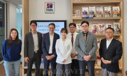 꿈을 실현 중인 두 수의사, 루시드동물메디컬센터 노진희·설재민 원장을 만나다