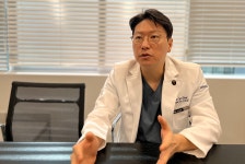 “고양이 발치 후 덴탈콜라겐 적용해 보니...염증·통증관리에 도움”