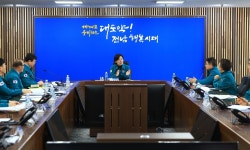 3월 말인데..구제역에 ASF, 고병원성 AI까지 발생