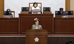 윤혜영 연수구의원 “인천시 직영 동물보호센터 설립 강력 촉구”