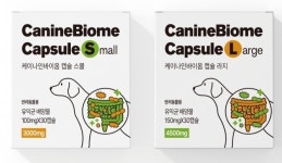 국내 최초 반려동물 분변이식 보조제 나왔다, 경북대 연구진 FMT 제품화 성공