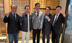 한국동물병원협회 젊어진다..새 집행부 꾸려 새롭게 출범 예정