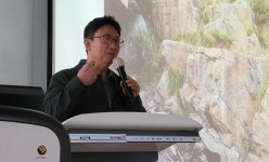 ‘수의사 없는 섬마을로 간 3677 동물구조대’ 박순석 원장 초청 세미나