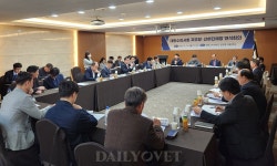 수의사회, “SNU반려동물검진센터 끝까지 막는다” 연석회의서 결정