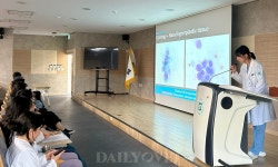 협진을 통한 임상 역량 강화 전남대 동물병원 진료부 증례 세미나 성료