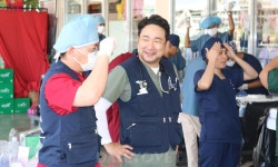 [NEO 제2기 해외동물의료봉사] 양하영 원장 “수의사는 동물을 넘어 사람과 공중보건도 지킨다”