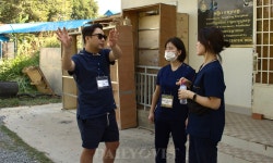 [NEO 제2기 해외동물의료봉사] 양하영 원장 “수의사는 동물을 넘어 사람과 공중보건도 지킨다”