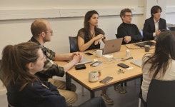 전남대 수의대, 리옹 수의과대학 및 브뤼셀 자유대학과 협업체계 구축