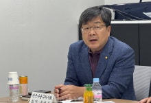 “주3일을 AI 시료채취해도 월120만원..젊은 수의사에게 어떻게 하라고 하겠나”