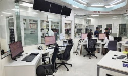 3T MRI, 160채널 CT, 700평..본동물의료센터 최대 규모로 재개원